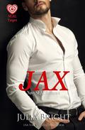 Jax (SEAL Target #2) by Julia Bright