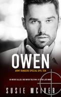 Owen (Army Rangers Special Ops #10) by Susie McIver