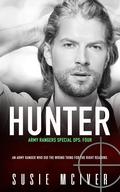 Hunter (Army Rangers Special Ops #4) by Susie McIver