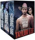 The Man in the Arena Omnibus Collection by Taylor Lee
