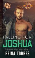Falling For Joshua: Police and Fire: Operation Alpha by Reina Torres