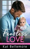 Fearless Love (Single Dads of Starlight Ridge #1) by Kat Bellemore