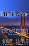 The Collective Season One Finale by Chris Genovese