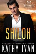 Shiloh (Texas Boudreau Brotherhood #7) by Kathy Ivan