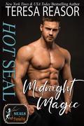 Hot SEAL, Midnight Magic (SEALs in Paradise #35) by Teresa J. Reasor