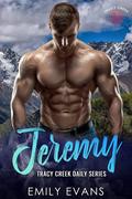 Jeremy by Emily Evans