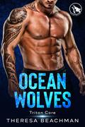 Ocean Wolves by Theresa Beachman