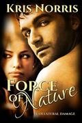 Force of Nature by Kris Norris