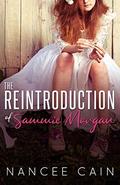 The Reintroduction of Sammie Morgan (Pine Bluff #6) by Nancee Cain