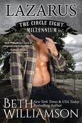 Lazarus (Circle Eight Millennium #1) by Beth Williamson