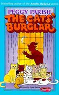 The Cats' Burglar by Peggy Parish