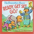 The Berenstain Bears Ready, Get Set, Go! by Stan Berenstain, Jan Berenstain