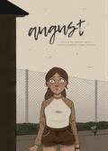 August by Clara Cortés