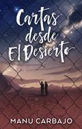 Cartas desde el desierto by Manu Carbajo