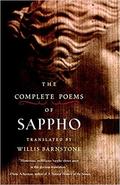 The Complete Poems of Sappho by Sappho