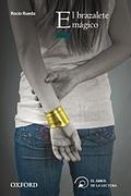 El brazalete mágico by Rocío Rueda