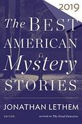 The Best American Mystery Stories 2019 by Otto Penzler