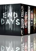 End Days Super Boxset by Roger Hayden