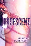 Iridescent (Hauntingly Iridescent #1) by Jessica Sorensen