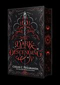 The Dark Is Descending by Chloe C. Peñaranda