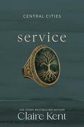 Service (Central Cities #2) by Claire Kent