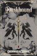 Duskbound (Esprithean Trilogy #2) by Parker Lennox