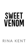 Sweet Venom by Rina Kent