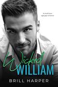 Wicked William (Dukes of Tempest #3) by Brill Harper