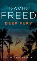 Deep Fury by David Freed