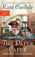The Paper Caper by Kate Carlisle