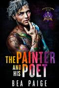 The Painter and His Poet (Princeton Heirs #3) by Bea Paige
