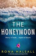 The Honeymoon by Rona Halsall
