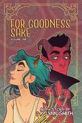 For Goodness' Sake, Volume 1 (For Goodness' Sake #1) by K. Lynn Smith