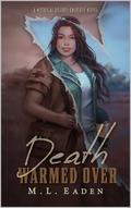 Death Warmed Over (Vampire Accords #1) by M.L. Eaden