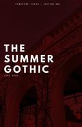 The Summer Gothic by Tyler Battaglia