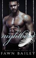 Nightbird (Gilded Cage #4) by Fawn Bailey