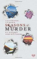 Seasons of Murder (Seasons of Murder #1) by John Wiltshire