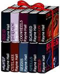 Ten Times Ten Tales (10-Book Bundle): Fantasy, Paranormal, Horror & Adventure Stories by Tara Maya