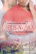 Chris-n-zaa (Smith & Kwame #1) by Vicktor Alexander