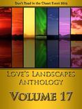 Love's Landscapes Anthology Volume 17 (Love's Landscapes #17) by Beck Mitchell