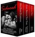 Seduced by Mel Teshco