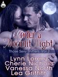 Under a Moonlit Night (Shifters of Hillside #3) by Lea Griffith