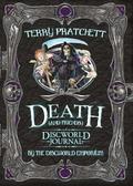 Death and Friends, A Discworld Journal (Discworld Companion Books #1) by The Discworld Emporium