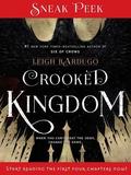 Crooked Kingdom - Chapters 1 - 4 by Leigh Bardugo
