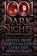 1001 Dark Nights: Bundle Eleven by Jessica Scott