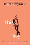 This Boy by Lauren Myracle