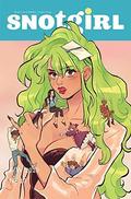 Snotgirl #13 Eyes On Me (Snotgirl (Issues) #1) by Bryan Lee O'Malley