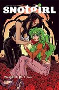 Snotgirl #10 Weekend, Part Two: We've Only Just Begun (Snotgirl (Issues) #1) by Bryan Lee O'Malley