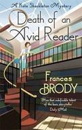 Death of an Avid Reader (Kate Shackleton #6) by Frances Brody