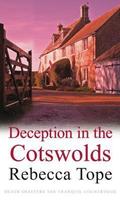 Deception in the Cotswolds (Thea Osborne #9) by Rebecca Tope